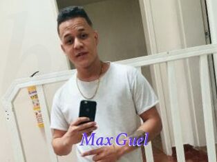 Max_Guel