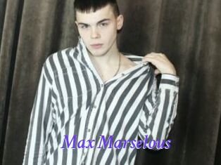 Max_Marselous Bdsm gratuit