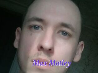 Max_Motley