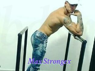 Max_Strongex_