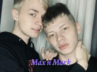 Max_n_Mark Bdsm gratuit