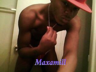 Maxamill