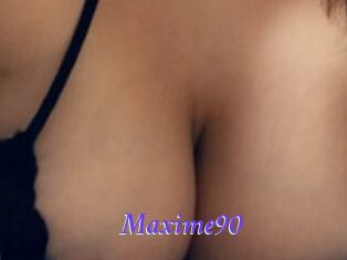 Maxime90
