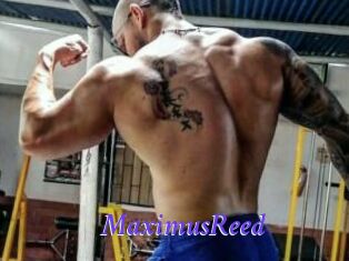 MaximusReed