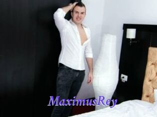 MaximusRey