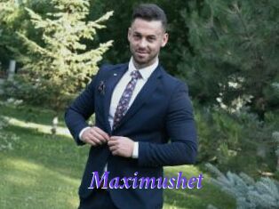 Maximushet