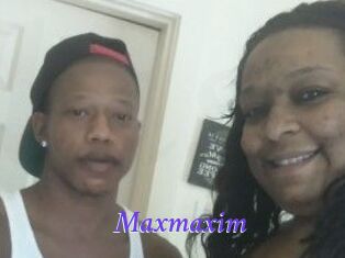 Maxmaxim
