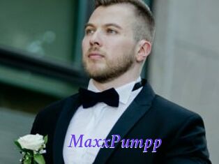 MaxxPumpp