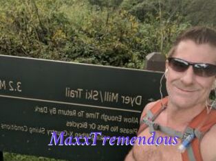 MaxxTremendous