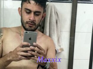 Maxxix