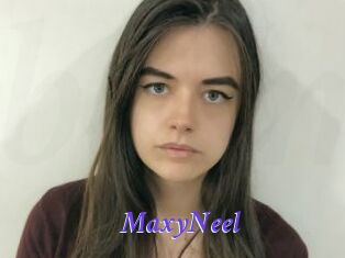 MaxyNeel