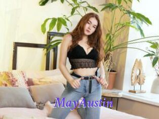 MayAustin