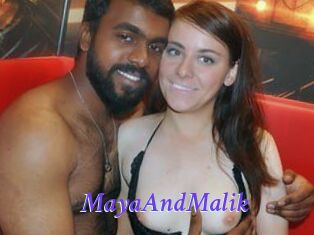 MayaAndMalik