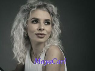 MayaCarl