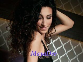 MayaDee