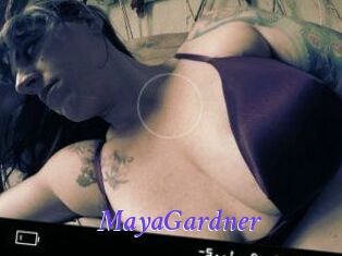 MayaGardner