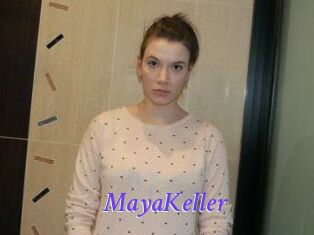 MayaKeller Bdsm gratuit