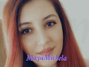 MayaMichela