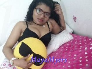 MayaMyers Bdsm gratuit