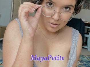 MayaPetite Bdsm gratuit