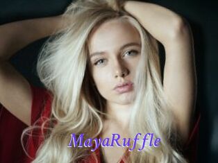 MayaRuffle