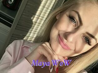 Maya_WoW
