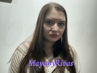 MayanyRivas