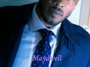 Maydwell