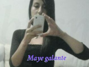 Maye_galante