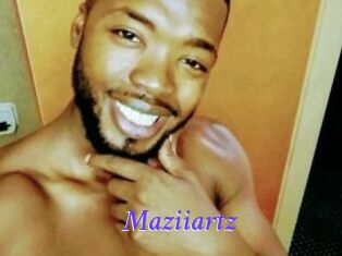 Maziiartz