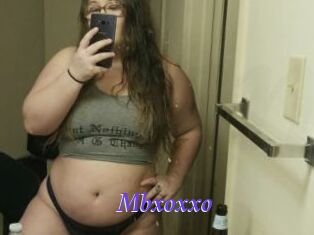 Mbxoxxo