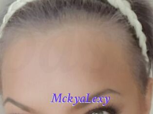MckyaLexy