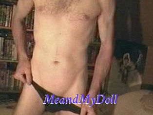 Me_and_My_Doll