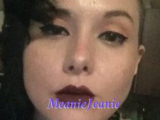 MeanieJeanie Bdsm gratuit
