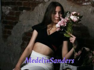 MedelinSanders