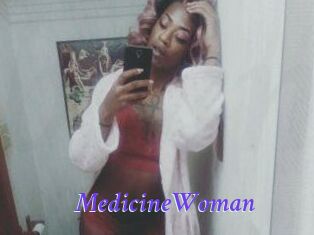 MedicineWoman Bdsm gratuit