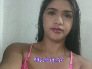Medoly26