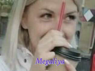 Megaliya
