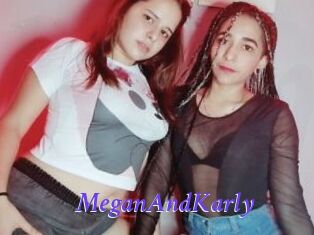 MeganAndKarly