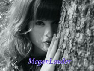 MeganLauder