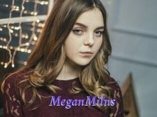 MeganMilns