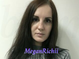MeganRichii