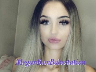 MeganRoxBabestation