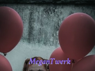 MeganTwerk Bdsm gratuit