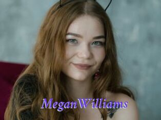 MeganWilliams