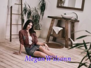 MeganWilsonn