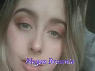 Megan_Brownie
