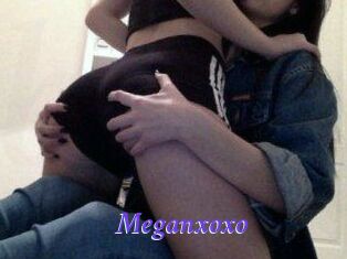 Meganxoxo