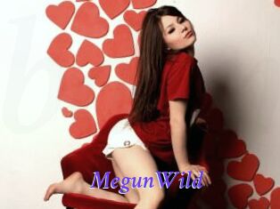 MegunWild