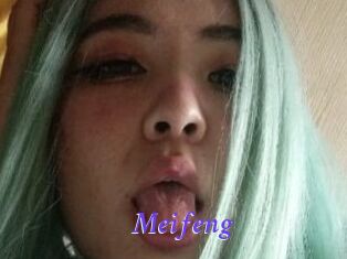 Meifeng